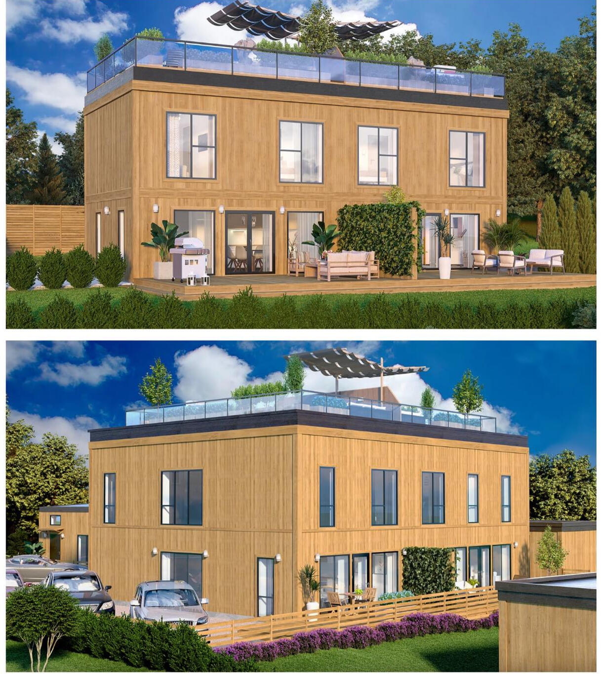 Bygglov i Vega - Haninge kommun